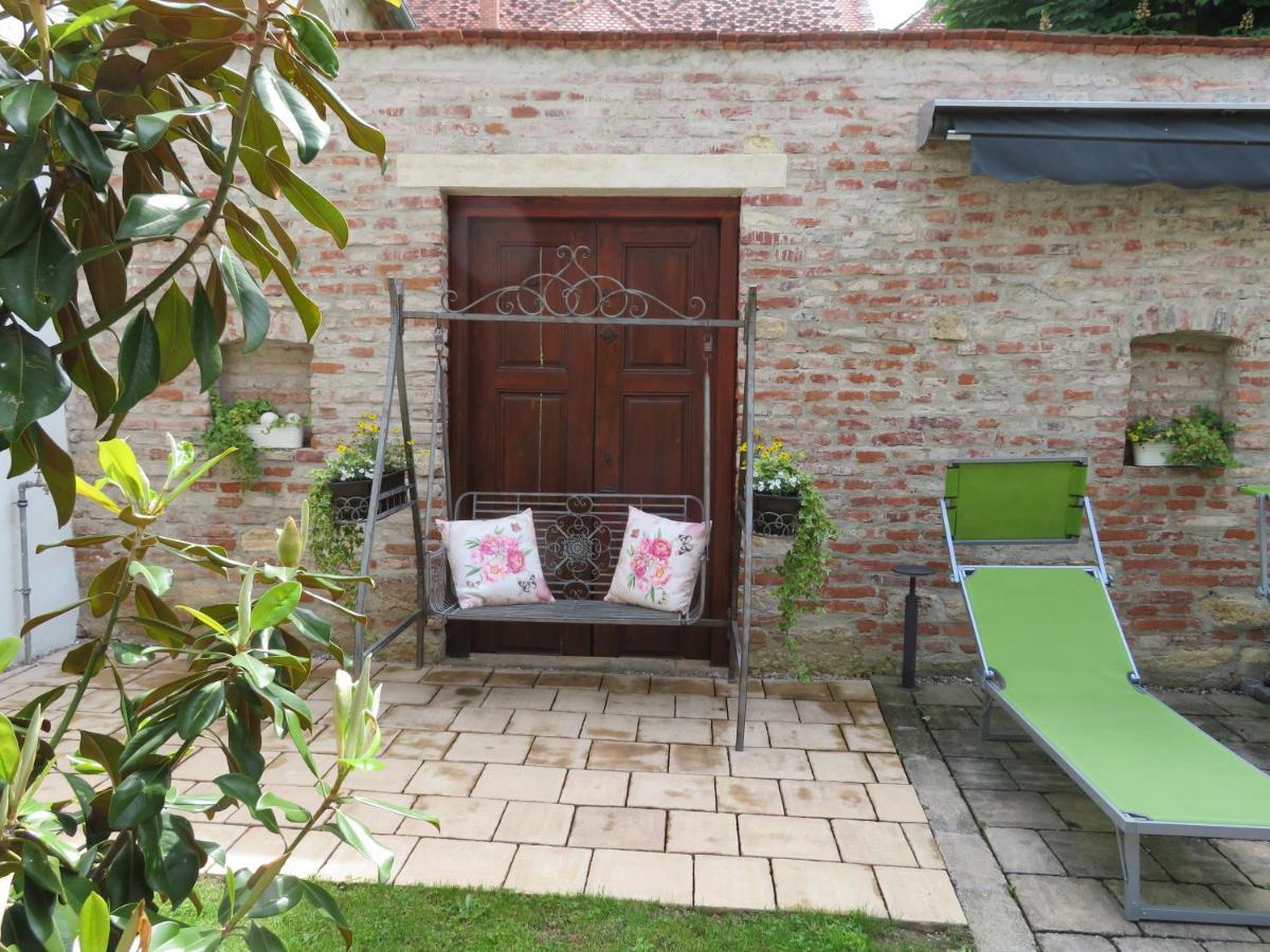Buergerhaus Martinecz Apartment Bad Radkersburg Exterior photo